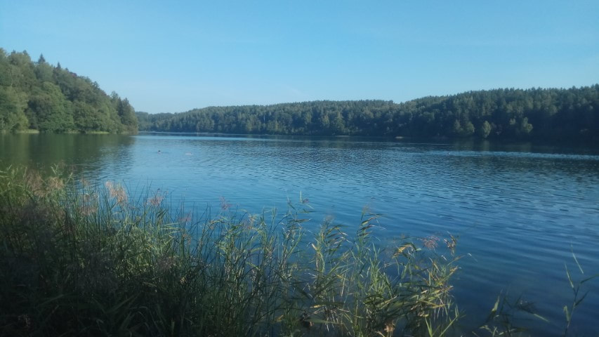 Green-lakes-lithuania